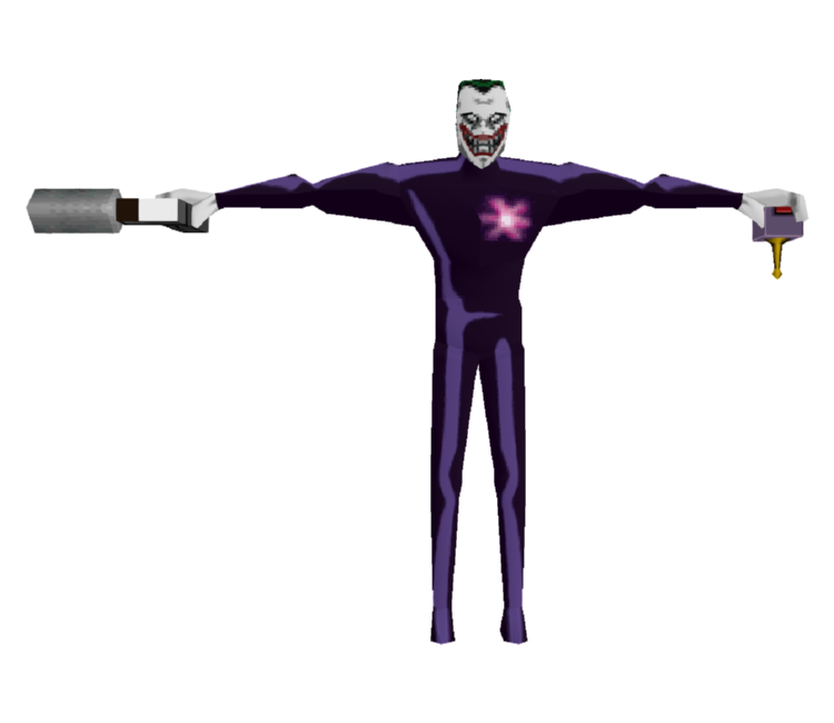 Preview in Browser - Batman Beyond: Return of the Joker