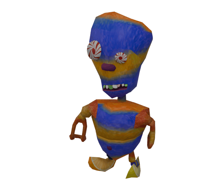 Preview in Browser - Shrek