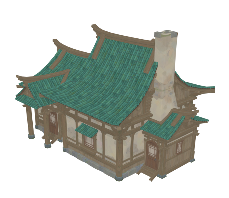 Preview in Browser - Genshin Impact