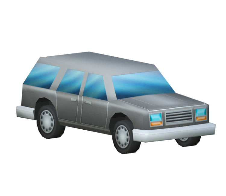 Preview in Browser - The Simpsons: Hit & Run