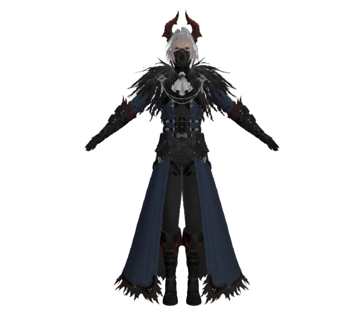 Preview in Browser - Final Fantasy VII: Ever Crisis