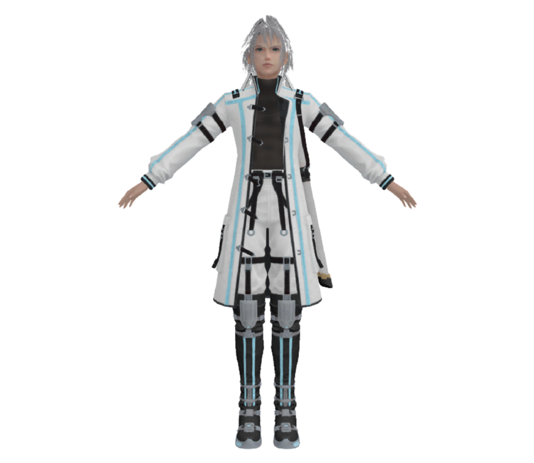 Preview in Browser - Final Fantasy VII: Ever Crisis