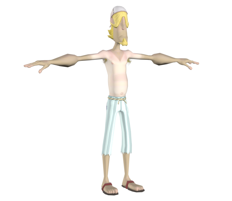 Preview in Browser - Tales of Monkey Island