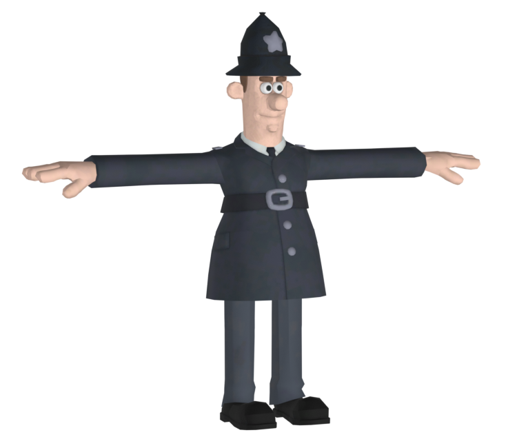 Preview in Browser - Wallace & Gromit's Grand Adventures