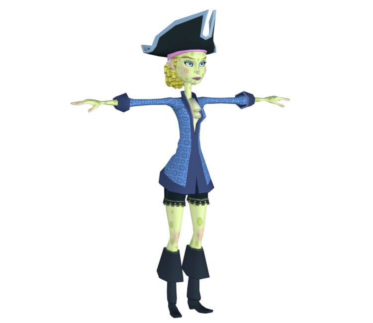 Preview in Browser - Tales of Monkey Island