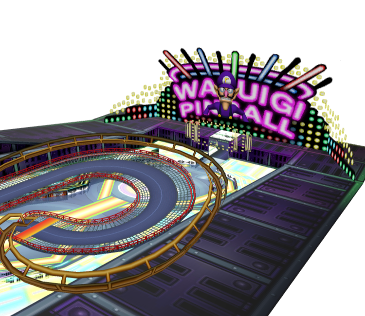 Preview in Browser - Mario Kart 7