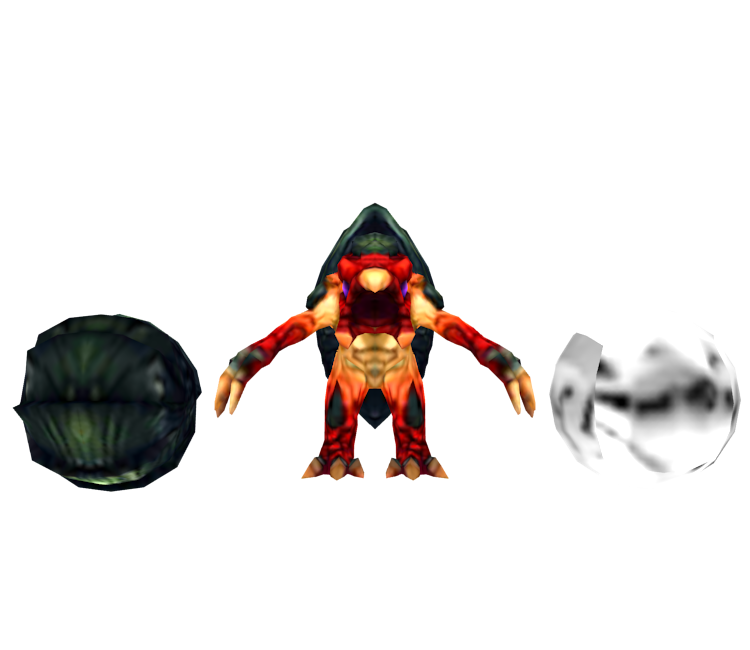 Preview in Browser - Metroid: Samus Returns