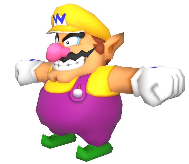 Preview in Browser - Mario Party: Island Tour