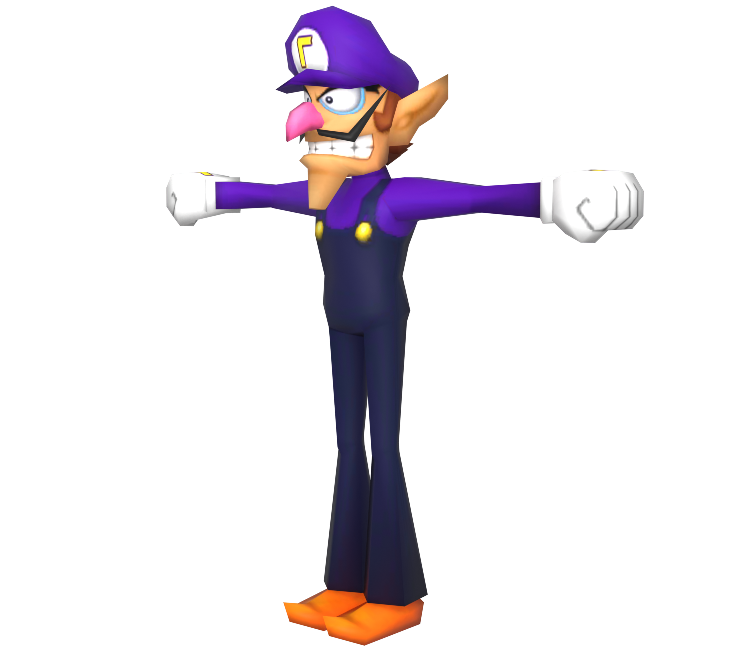 Preview in Browser - Mario Party: Island Tour