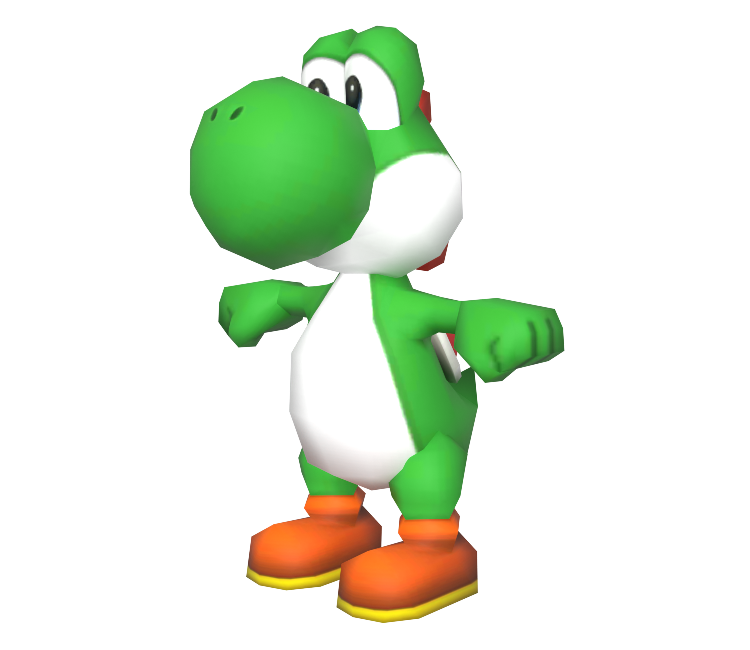 Preview in Browser - Mario Party: Island Tour