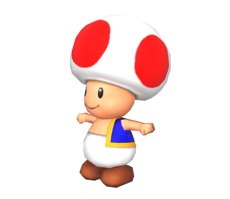 Preview in Browser - Mario Party: Island Tour