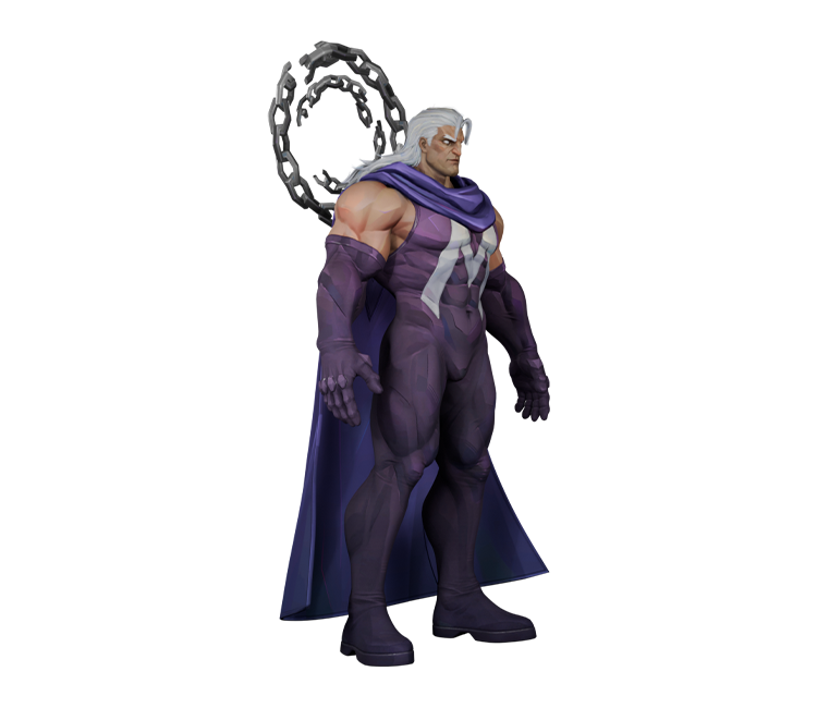 Preview in Browser - Marvel Rivals