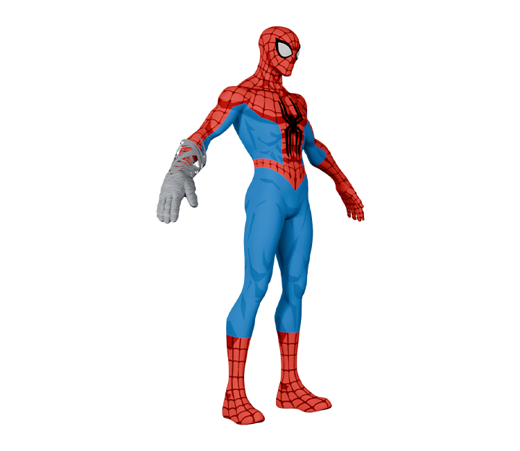 Preview in Browser - Marvel Rivals