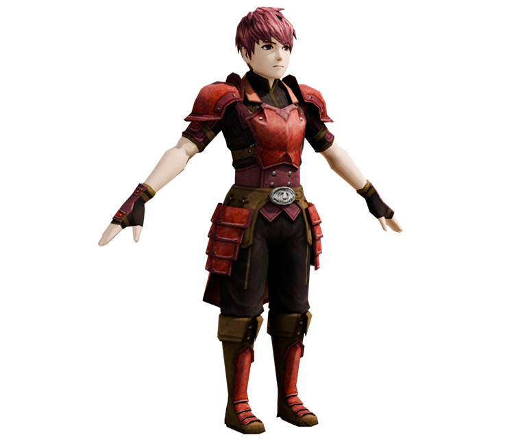 Preview in Browser - Fire Emblem Echoes: Shadows of Valentia
