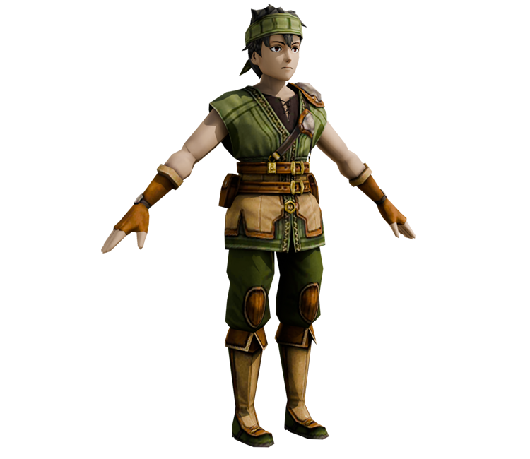 Preview in Browser - Fire Emblem Echoes: Shadows of Valentia
