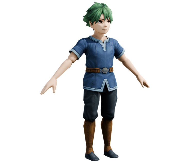 Preview in Browser - Fire Emblem Echoes: Shadows of Valentia