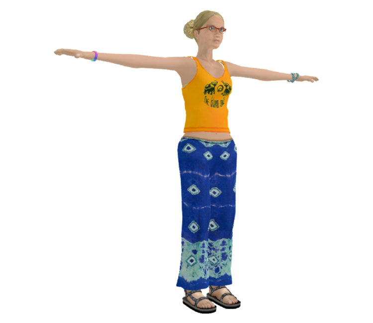 Preview in Browser - Let's Go Island: Lost On the Island of Tropics