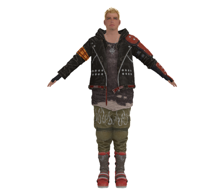 Preview in Browser - Final Fantasy VII: Ever Crisis