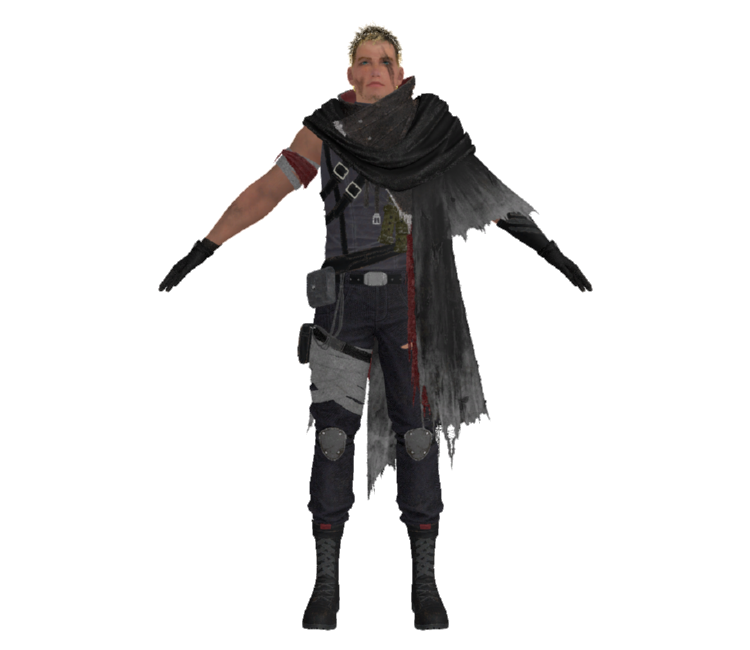 Preview in Browser - Final Fantasy VII: Ever Crisis