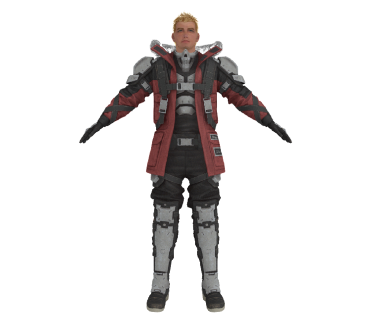 Preview in Browser - Final Fantasy VII: Ever Crisis