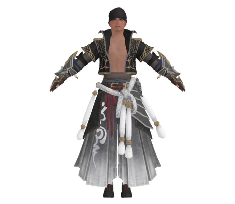 Preview in Browser - Final Fantasy VII: Ever Crisis