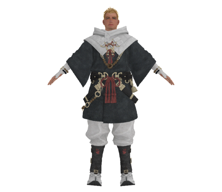 Preview in Browser - Final Fantasy VII: Ever Crisis
