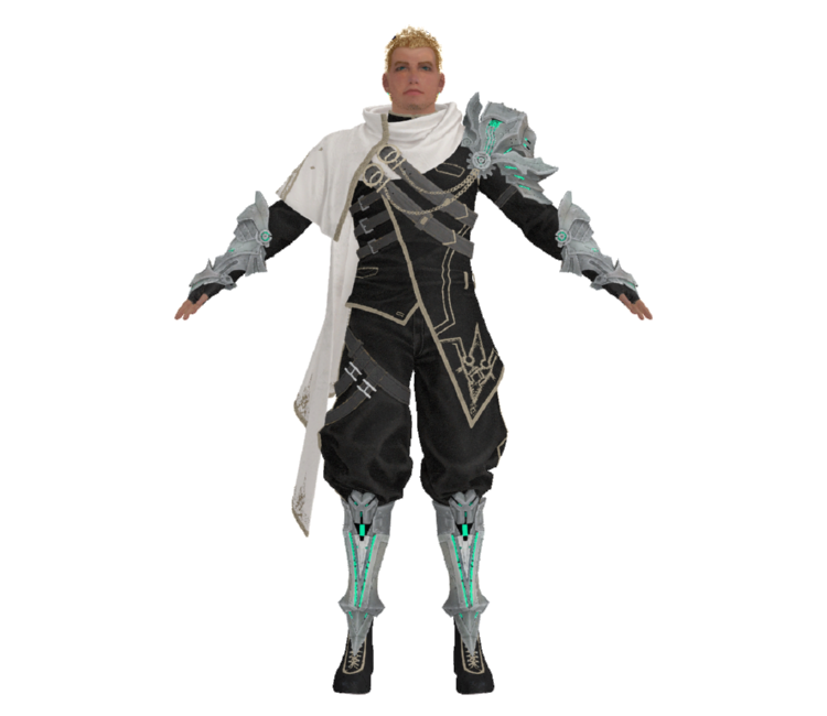 Preview in Browser - Final Fantasy VII: Ever Crisis