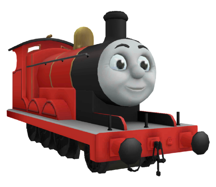 Preview in Browser - Thomas & Friends: Go Go Thomas!
