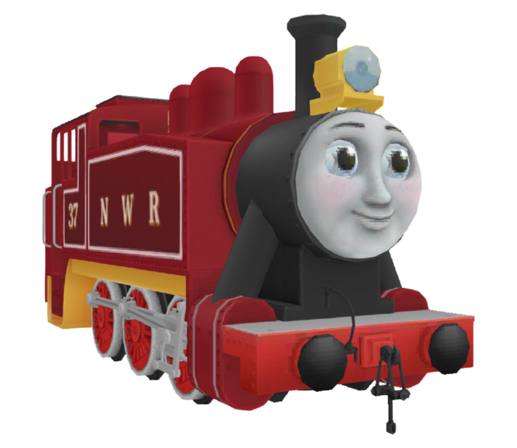 Preview in Browser - Thomas & Friends: Go Go Thomas!