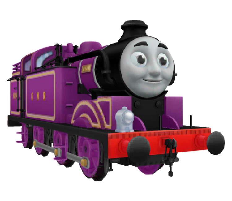 Preview in Browser - Thomas & Friends: Go Go Thomas!