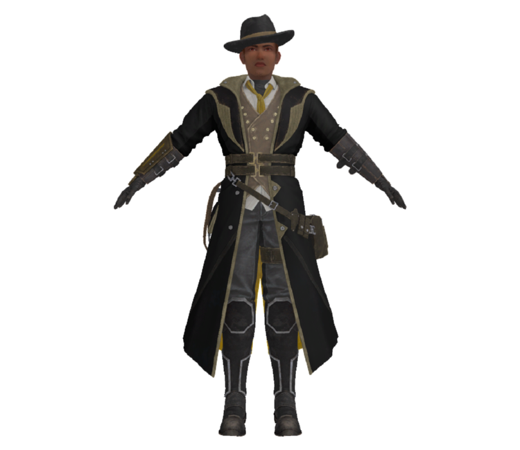 Preview in Browser - Final Fantasy VII: Ever Crisis