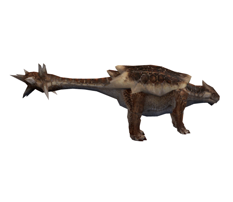 Preview in Browser - Monster Hunter: Freedom