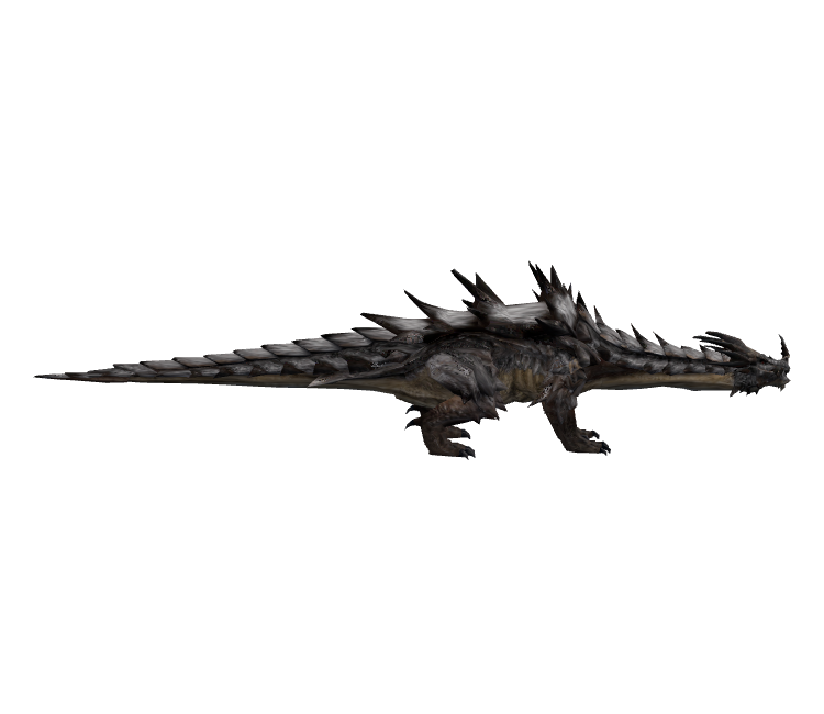 Preview in Browser - Monster Hunter: Freedom