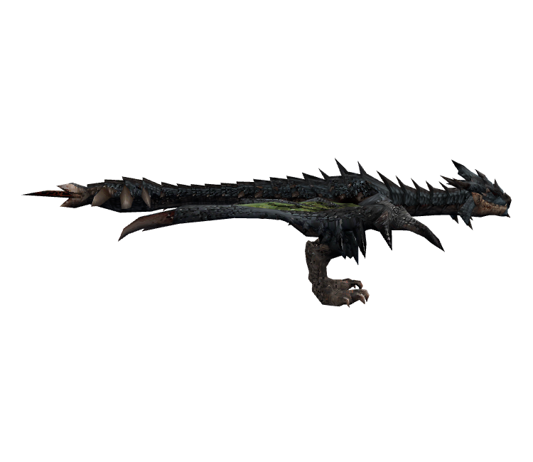 Preview in Browser - Monster Hunter: Freedom