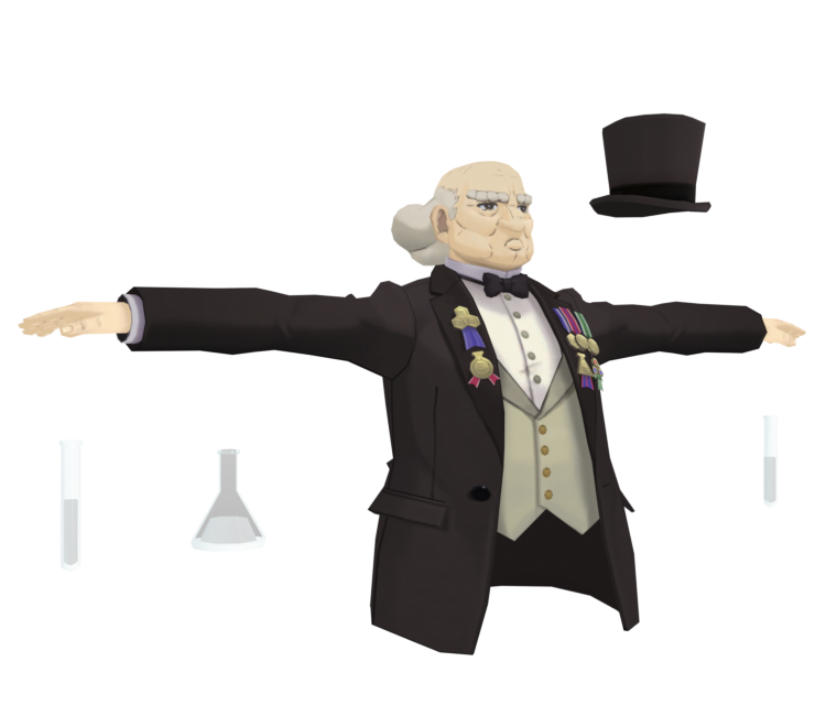 Preview in Browser - The Great Ace Attorney Chronicles