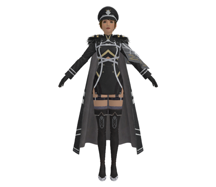 Preview in Browser - Final Fantasy VII: Ever Crisis