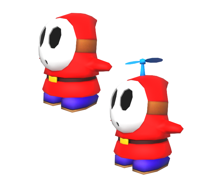 Preview in Browser - Mario Party: Island Tour