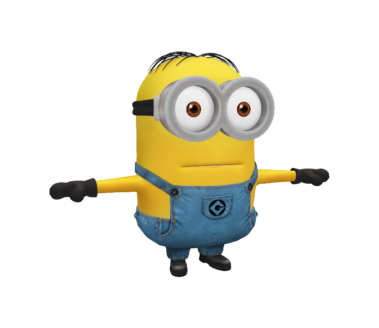 Preview in Browser - Despicable Me: Minion Rush