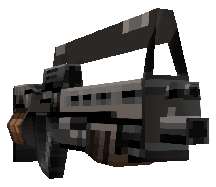 Preview in Browser - Killzone: Liberation