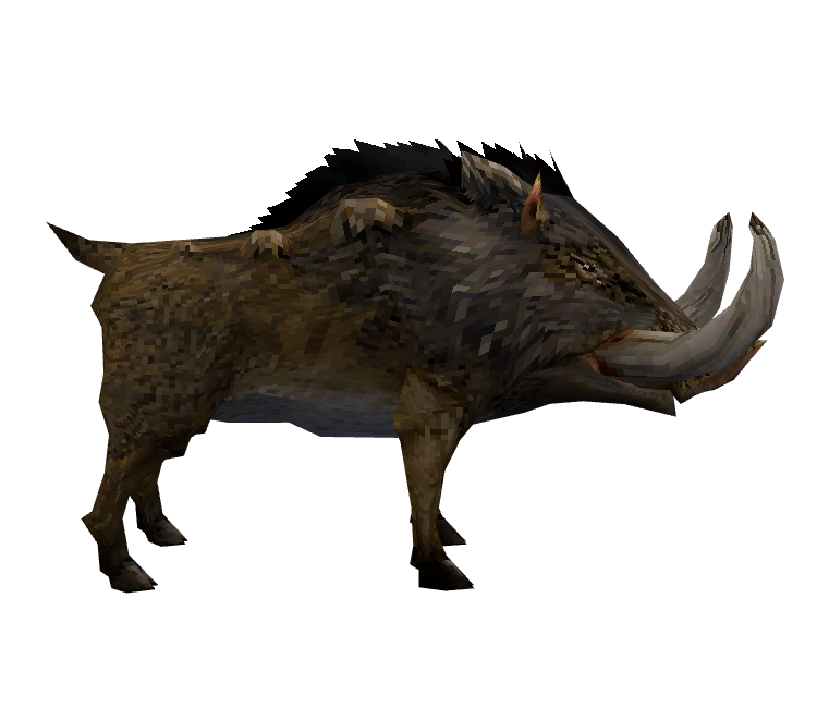 Preview in Browser - Monster Hunter: Freedom