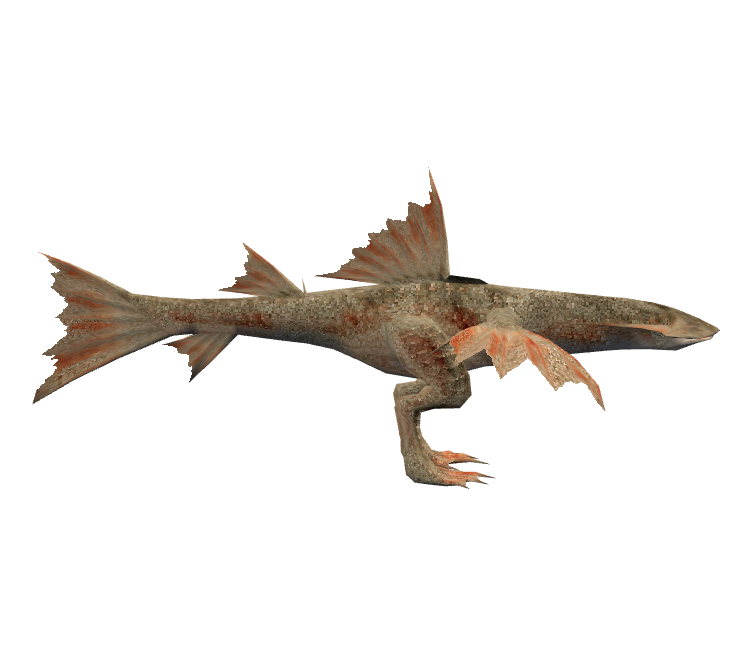 Preview in Browser - Monster Hunter: Freedom