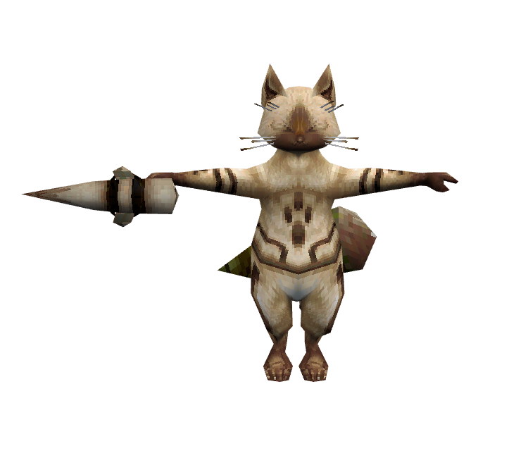 Preview in Browser - Monster Hunter: Freedom