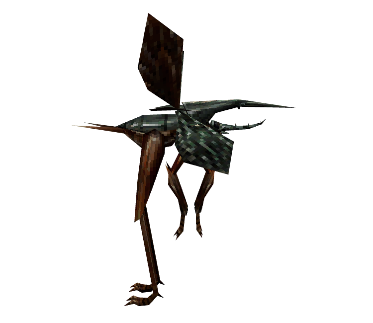 Preview in Browser - Monster Hunter: Freedom