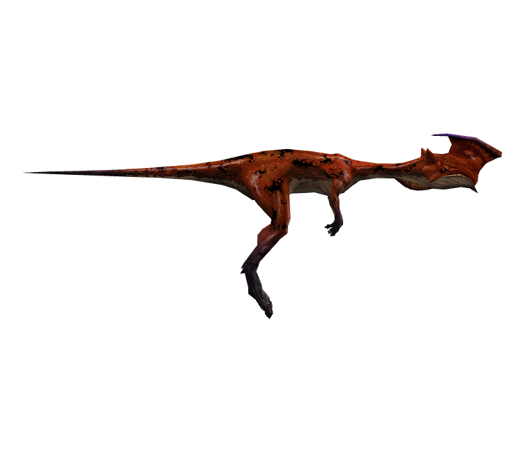Preview in Browser - Monster Hunter: Freedom