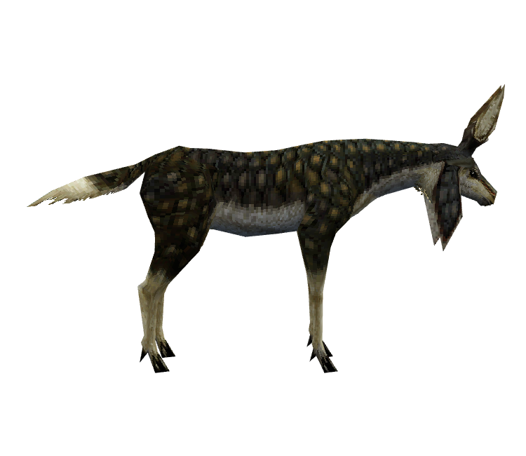 Preview in Browser - Monster Hunter: Freedom