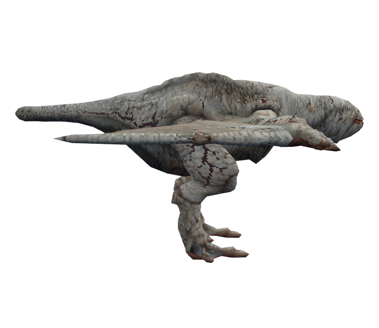 Preview in Browser - Monster Hunter: Freedom