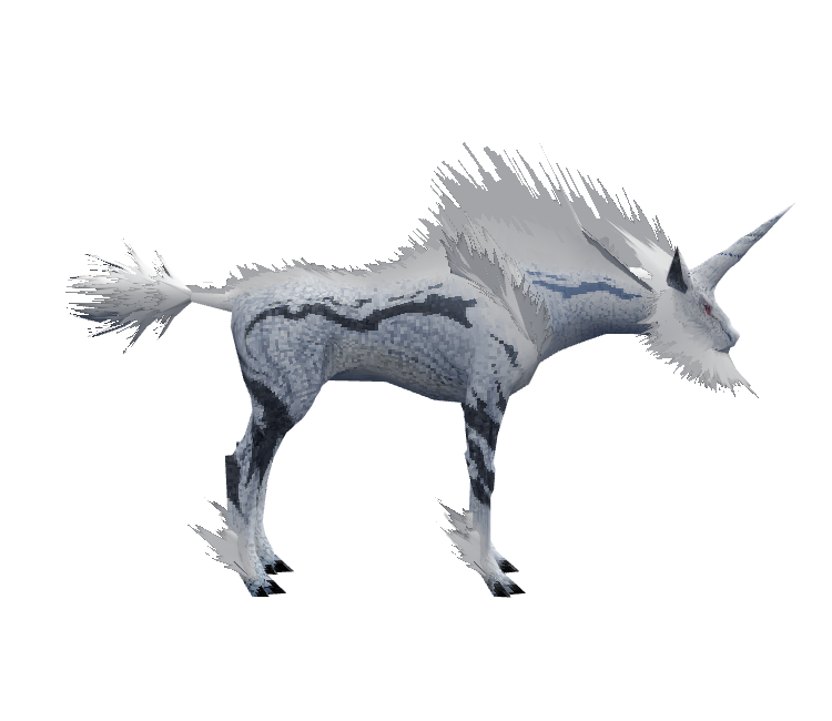 Preview in Browser - Monster Hunter: Freedom