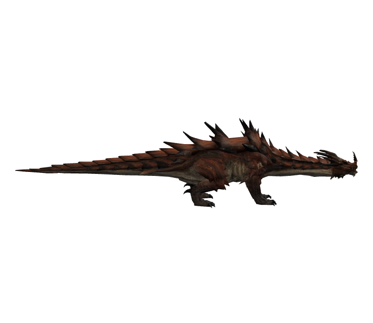 Preview in Browser - Monster Hunter: Freedom