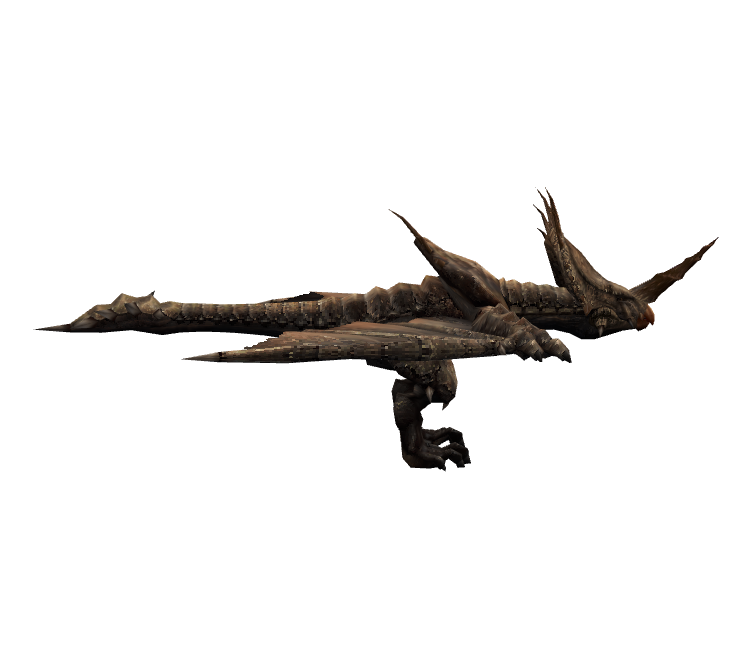 Preview in Browser - Monster Hunter: Freedom