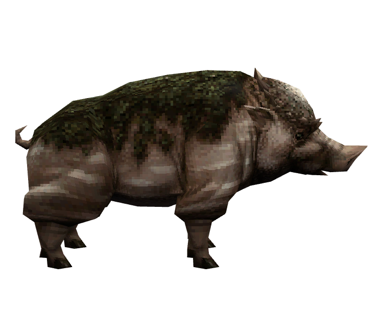 Preview in Browser - Monster Hunter: Freedom